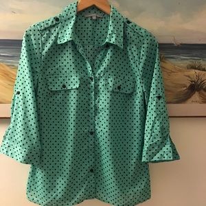 Womens blouse
